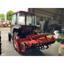 KUBOTA トラクター GL240D