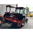 KUBOTA トラクター GL240D