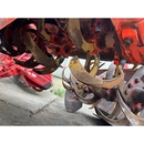 KUBOTA トラクター GB13D