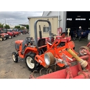 KUBOTA トラクター GB13D