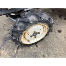 KUBOTA トラクター GB13D