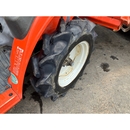 KUBOTA トラクター GB13D