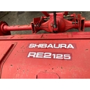 SHIBAURA トラクター SL1643D