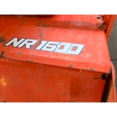 KUBOTA トラクター X20D