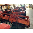 KUBOTA トラクター X20D