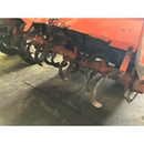 KUBOTA トラクター X20D