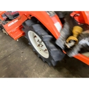 KUBOTA トラクター X20D