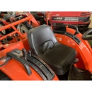 KUBOTA トラクター X20D
