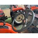 KUBOTA トラクター X20D