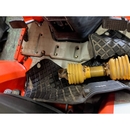 KUBOTA トラクター X20D