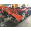 KUBOTA トラクター X20D