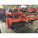 KUBOTA トラクター X20D