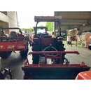 MITSUBISHI トラクター MT246D