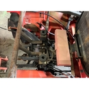 YANMAR トラクター Ke-4D