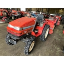 YANMAR トラクター Ke-4D