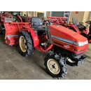 YANMAR トラクター Ke-4D