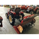 YANMAR トラクター Ke-4D