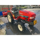 YANMAR トラクター AF226S