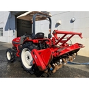 YANMAR トラクター AF226S