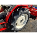 YANMAR トラクター AF226S