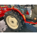YANMAR トラクター AF226S