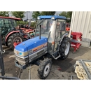 ISEKI トラクター TG48F