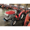 YANMAR トラクター RS24D