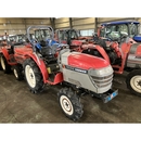 YANMAR トラクター RS24D