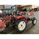 YANMAR トラクター RS24D
