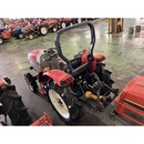 YANMAR トラクター RS24D