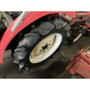 YANMAR トラクター RS24D