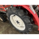 YANMAR トラクター RS24D