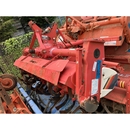 YANMAR トラクター RS24D