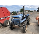 ISEKI トラクター TS3110F
