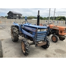 ISEKI トラクター TS3110F
