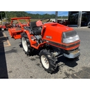 KUBOTA トラクター A175D