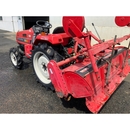MITSUBISHI トラクター MT20