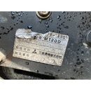 MITSUBISHI トラクター MT20