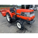 KUBOTA トラクター GL23D