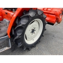 KUBOTA トラクター GL23D