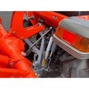 KUBOTA トラクター GL23D