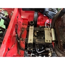 YANMAR トラクター F175D