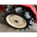 YANMAR トラクター F175D