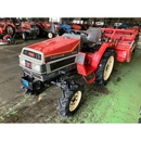 YANMAR トラクター F175D