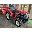 YANMAR トラクター F175D