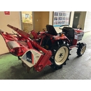 YANMAR トラクター F175D