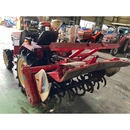 YANMAR トラクター F175D