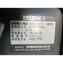 ISEKI トラクター TF173F