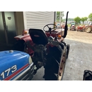 YANMAR トラクター YM2210S