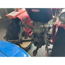 YANMAR トラクター YM2210S